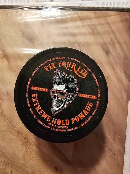 Photo of free Pomade (Stoneham) #1