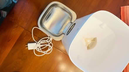 Photo of free Small pet automatic feeder (Central Alameda) #2