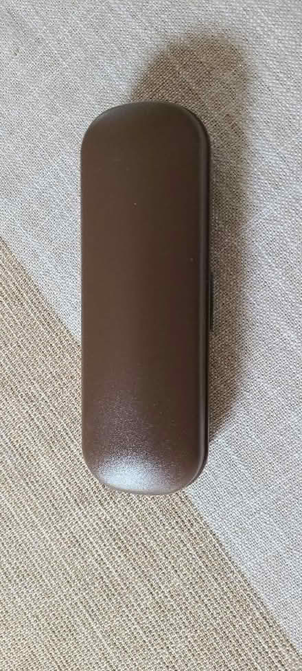 Photo of free Brown Glases Case (Eastham CH62) #2