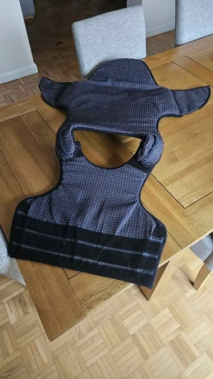 Photo of free Equestrian body protector 89-94cm (Welwyn Garden City AL7) #3