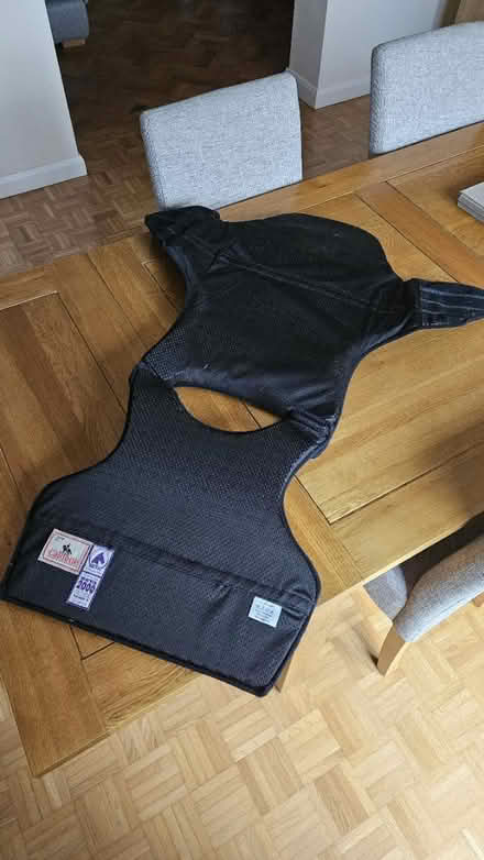 Photo of free Equestrian body protector 89-94cm (Welwyn Garden City AL7) #4