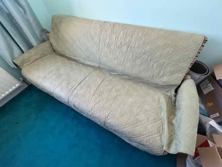 Photo of free Sofa Bed (Upton BH16) #3