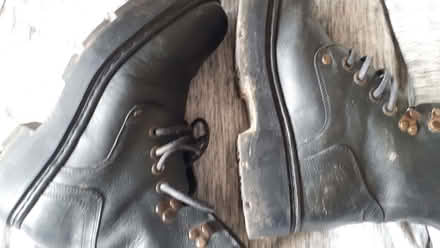 Photo of free boots size 7 (Earlsdon CV5) #3