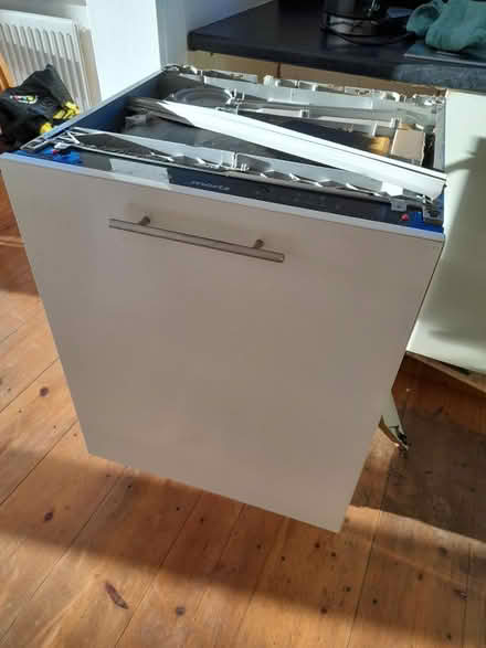 Photo of free Integrated Mertz dishwasher (BS16) #1