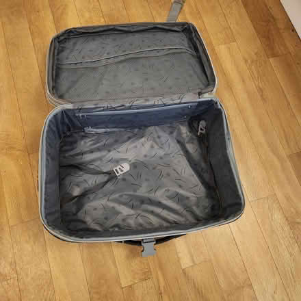 Photo of free Suitcase with no wheels (Old Coulsdon CR5) #2