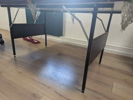 Photo of free 7ft Pool Table - In Need of TLC (Chirton NE29) #4