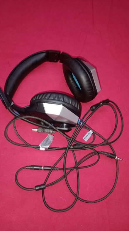 Photo of free Headphones (Pannal HG2) #1