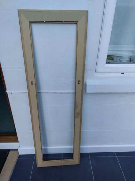 Photo of free Mirror frame (Keymer BN6) #2