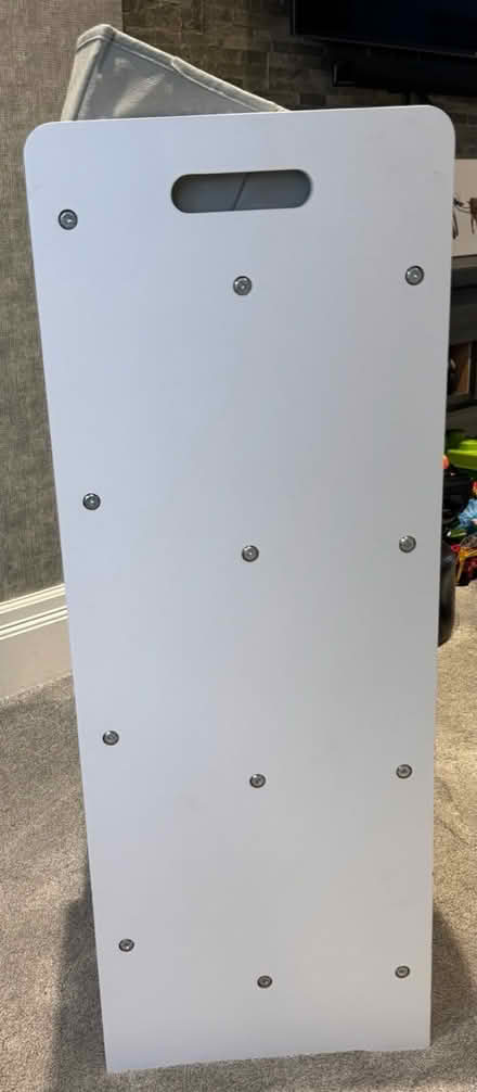 Photo of free Toy storage rack (SL2) #3