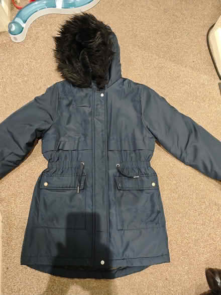 Photo of free Girls winter jacket (CT11) #1