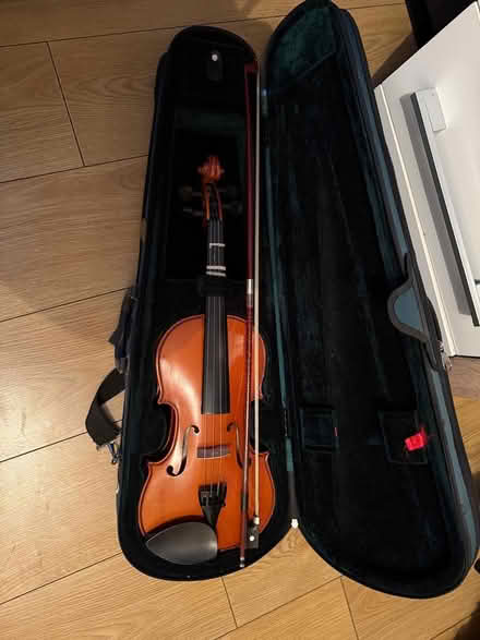 Photo of free Violin (SE28) #2