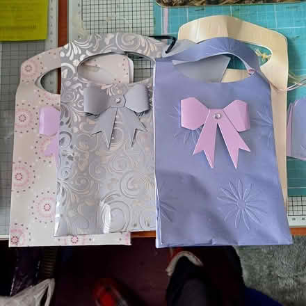 Photo of free craft various (Bradford BD12) #2