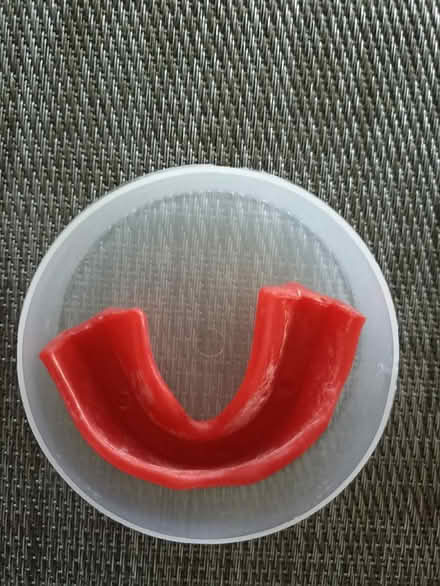 Photo of free New sports gum shield (Romford RM1) #2