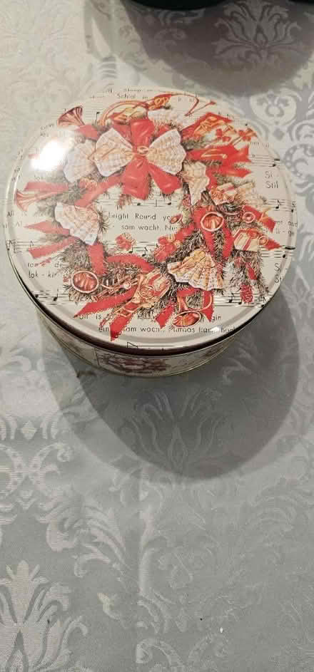 Photo of free Chritmas Decorations (Issaquah) #4