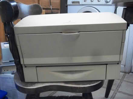 Photo of free LaserWriter Select Printer (Oakland) #1