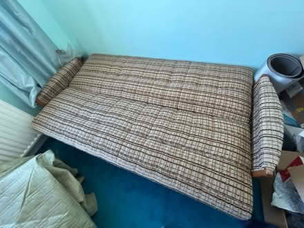 Photo of free Sofa Bed (Upton BH16) #2