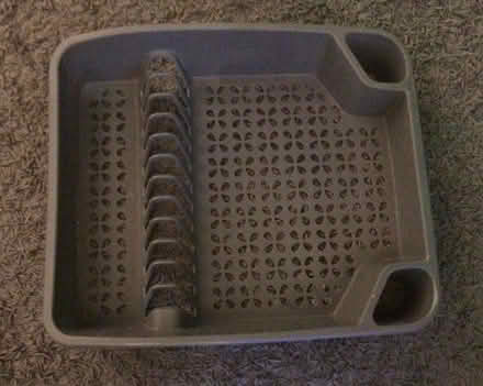 Photo of free Dish Drainer (Twerton) #1