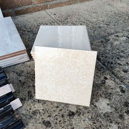 Photo of free Assortment of Unused New Tiles (Halstead CO9) #1