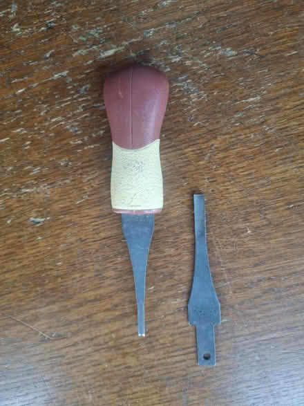 Photo of free Woodcutting tool (Tonbridge) #1