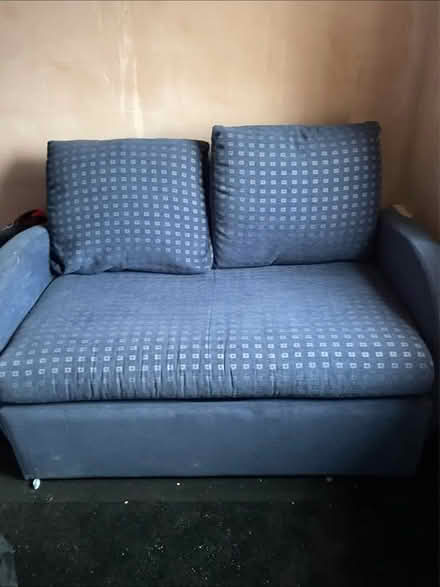 Photo of free Sofa bed (Baldock SG7) #1