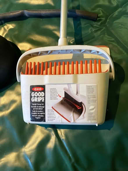 Photo of free Floor brush (Burneside LA9) #3