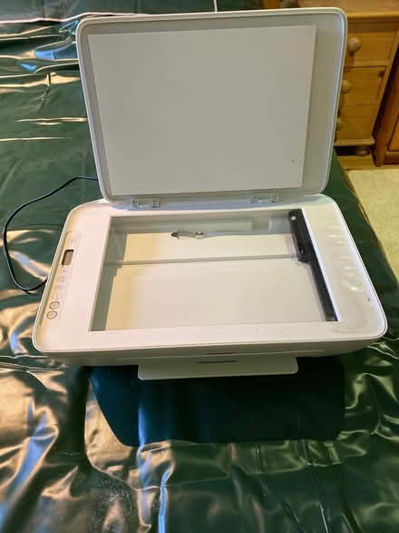 Photo of free Printer scanner (Burneside LA9) #2