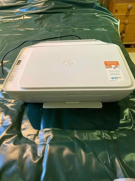 Photo of free Printer scanner (Burneside LA9) #1