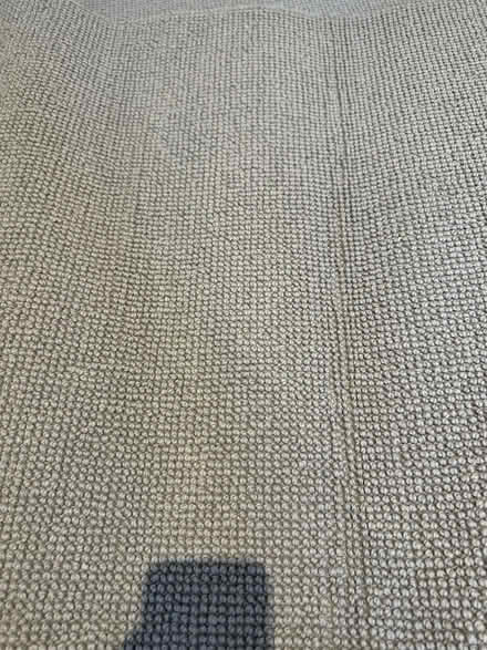 Photo of free Grey carpet offcuts (SW14) #2