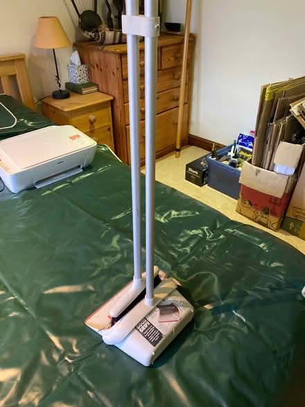 Photo of free Floor brush (Burneside LA9) #1