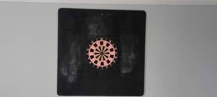 Photo of free Dart board (Horsham, RH12) #1