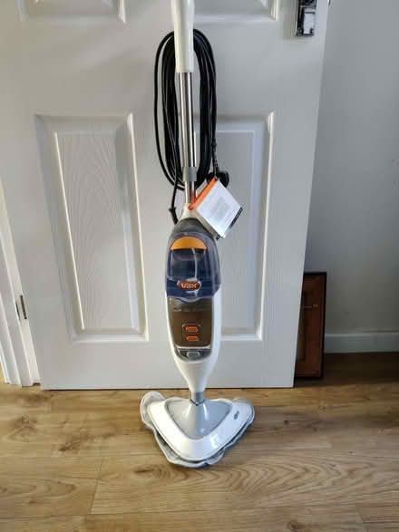 Photo of free Vax Hard Floor Ultimate steam mop - spares or repair (Hanworth RG12) #1