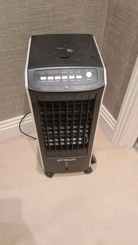 Photo of free Chilled room cooler (Fulham SW6) #1