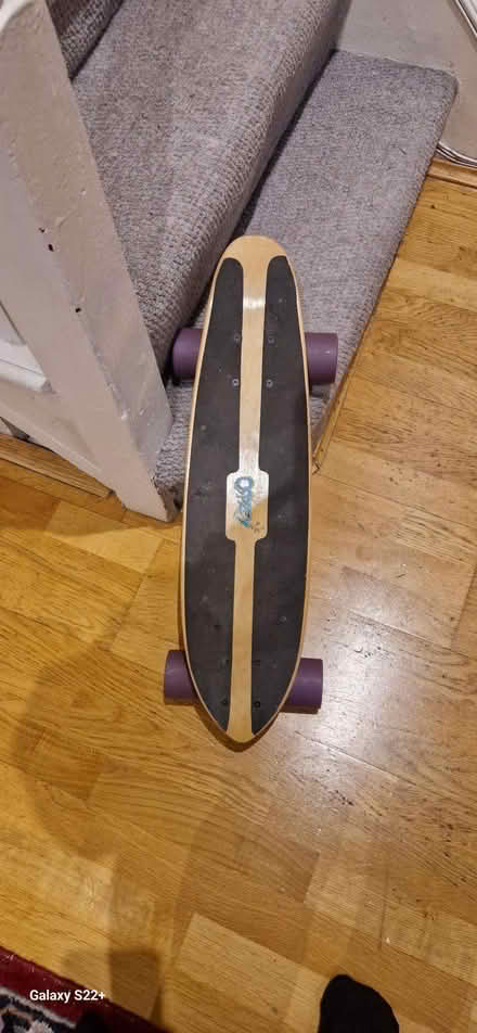 Photo of free Skateboard (Chiswick W4) #1