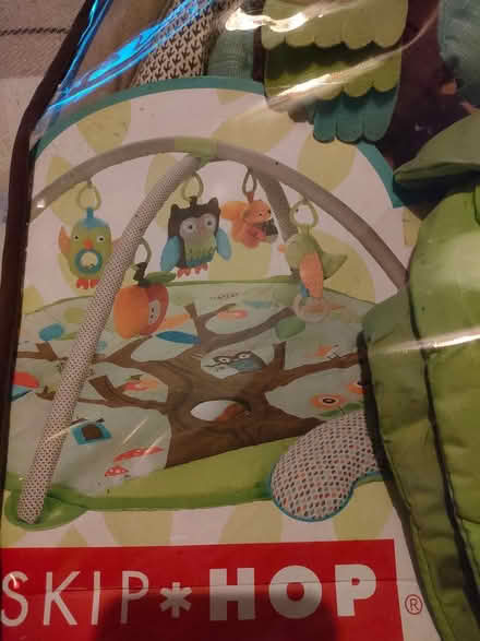 Photo of free Baby activity gym (Millhouse S7) #2