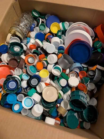 Photo of free 1000's of Bottle Caps -Arts/Crafts (Londonderry) #1