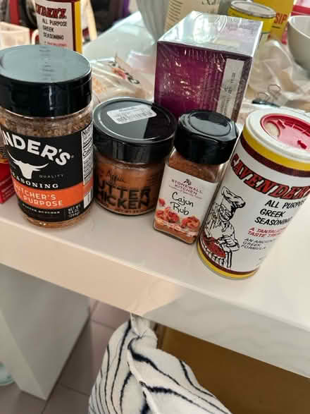 Photo of free Food items (Brooklyn) #2