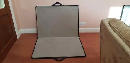 Photo of free Jigsaw puzzle board (St Albans) #1