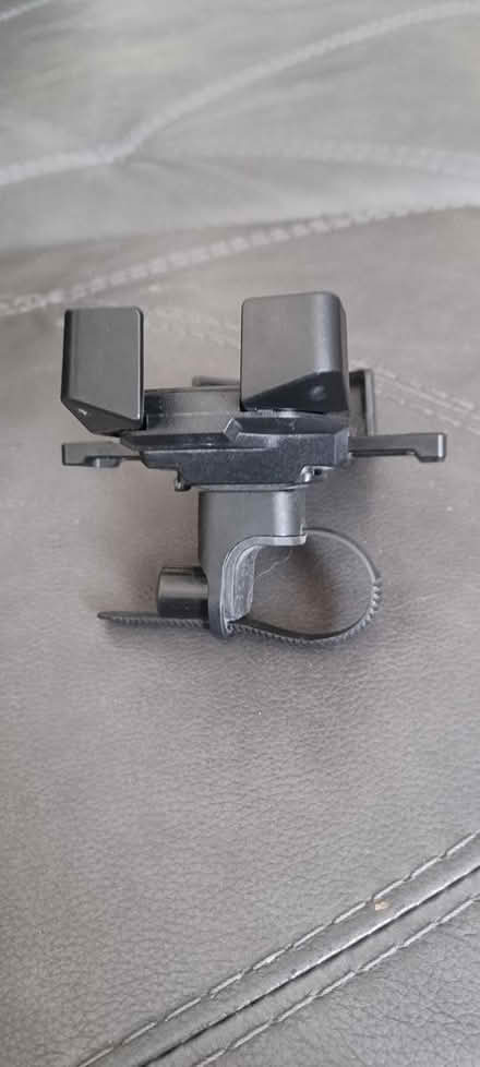 Photo of free Adjustable Phone Holder (Derry And Winston Churchill) #1