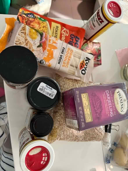 Photo of free Food items (Brooklyn) #1