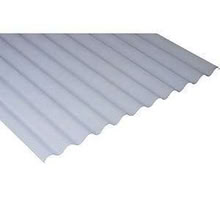 Photo of free Corolux Roofing Panel (Talbot Village BH12) #1