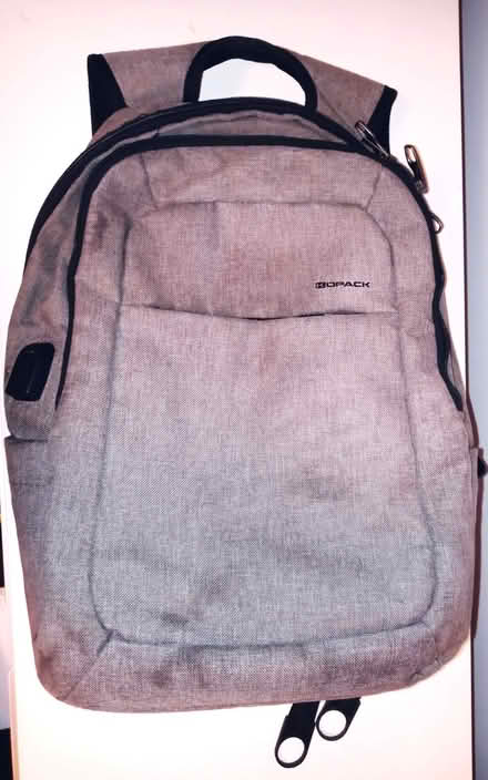 Photo of free Laptop Backpack (Oakland) #1