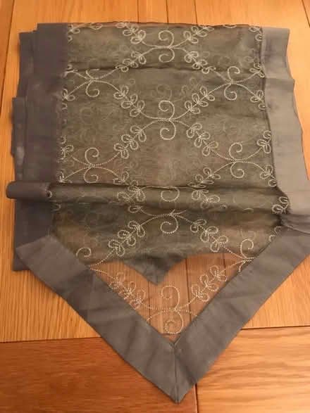 Photo of free Table Runner (Willaston CH64) #1