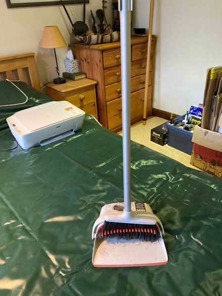 Photo of free Floor brush (Burneside LA9) #2