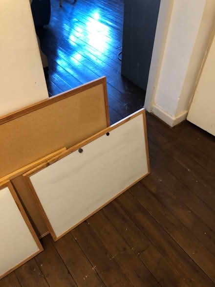 Photo of free 2 pinboard & 2 White boards (BR3 Elmers End) #3