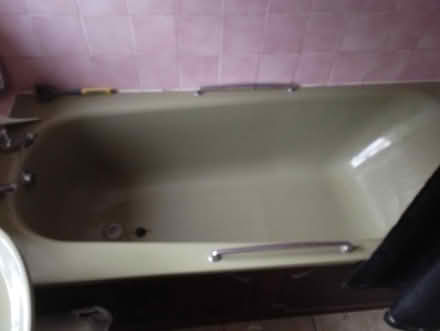 Photo of free Bath (Prenton CH43) #1