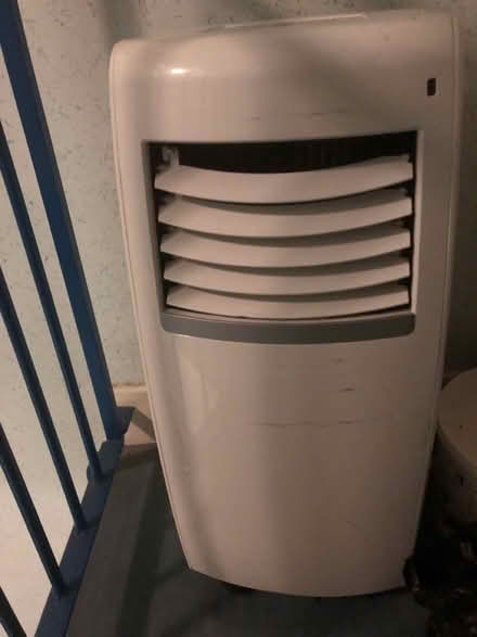 Photo of free Air Conditioner (Shepherd’s Bush W12) #1