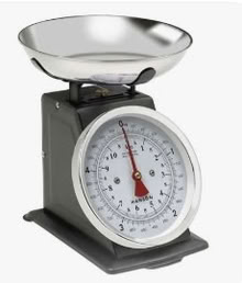 Photo of Kitchen scale (Crown Heights) #4