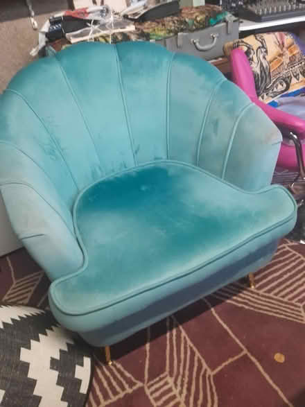 Photo of free Chair (Sidcup DA14) #1