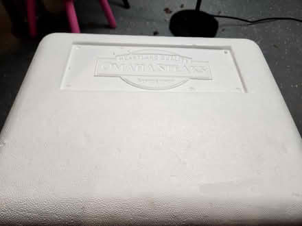 Photo of free Styrofoam container (Valley Stream) #2