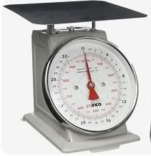 Photo of Kitchen scale (Crown Heights) #3